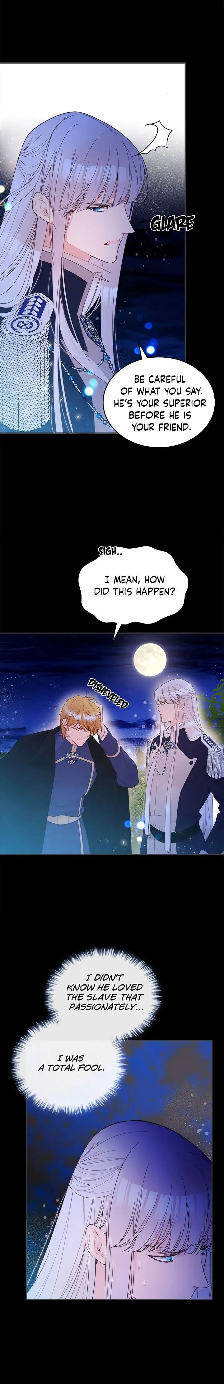 Beatrice Episode 82 - Page 9