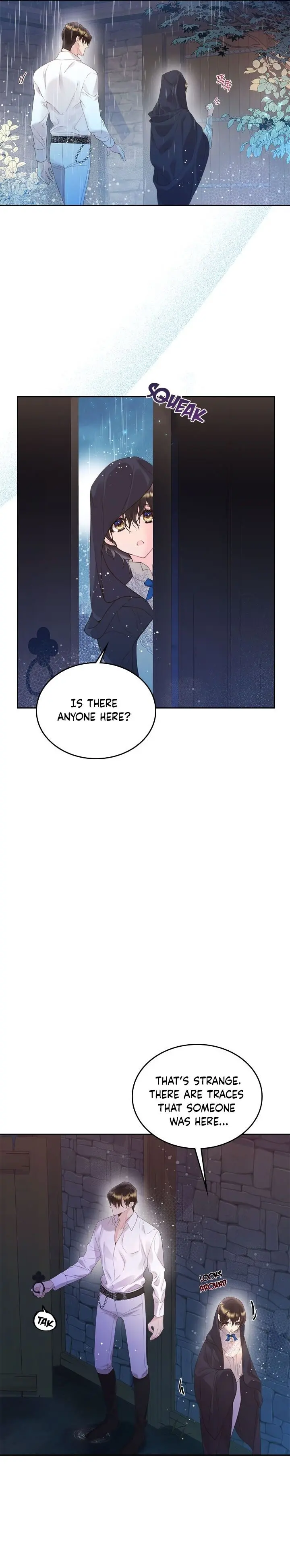 Beatrice Episode 83 - Page 12