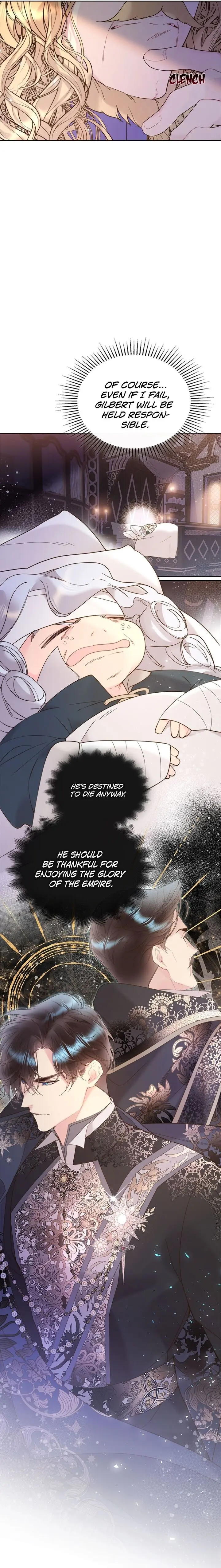 Beatrice Episode 83 - Page 5