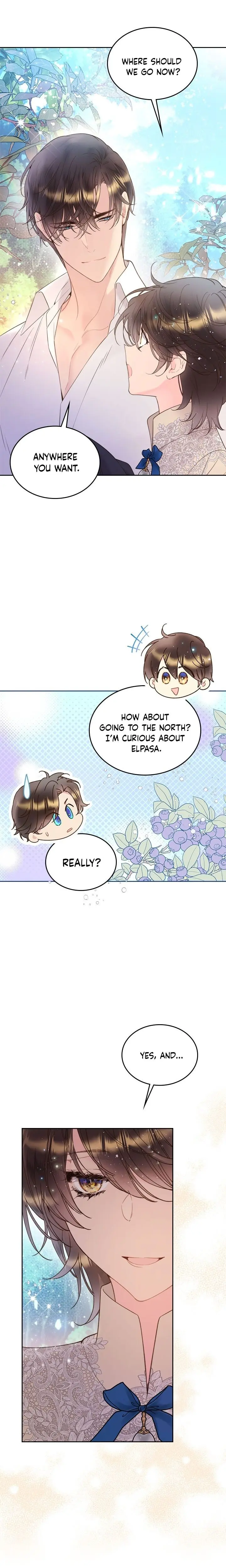 Beatrice Episode 83 - Page 7