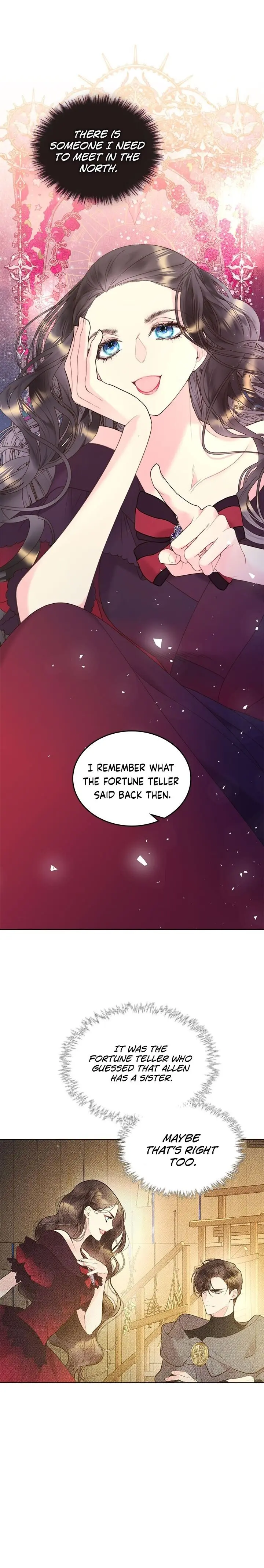 Beatrice Episode 83 - Page 8