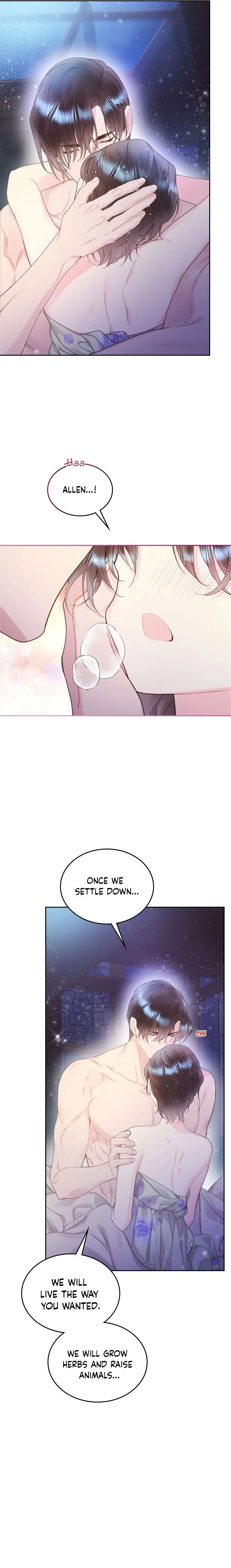 Beatrice Episode 84 - Page 19