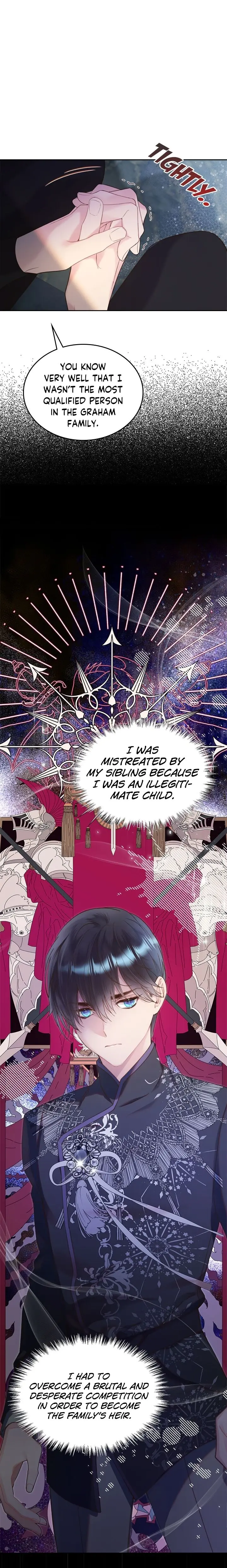 Beatrice Episode 85 - Page 12