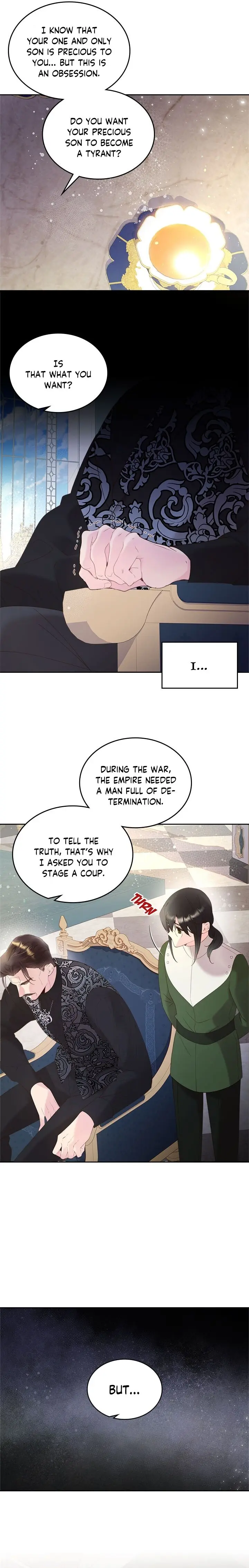 Beatrice Episode 85 - Page 16
