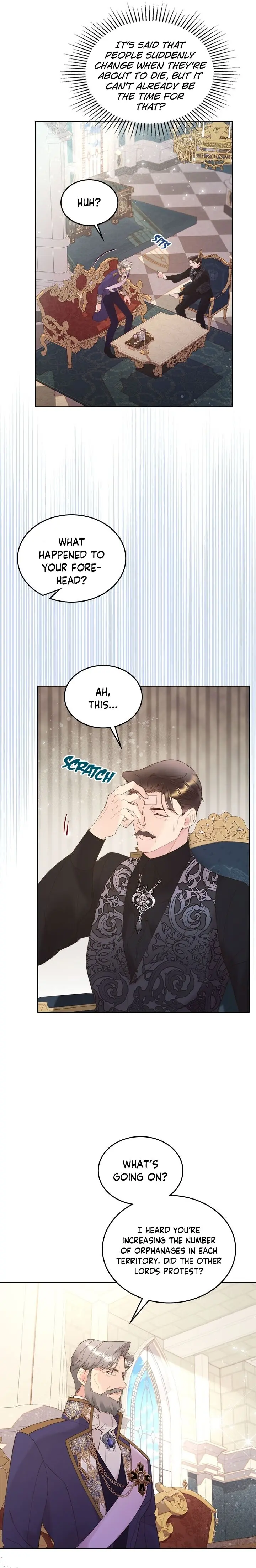 Beatrice Episode 85 - Page 9