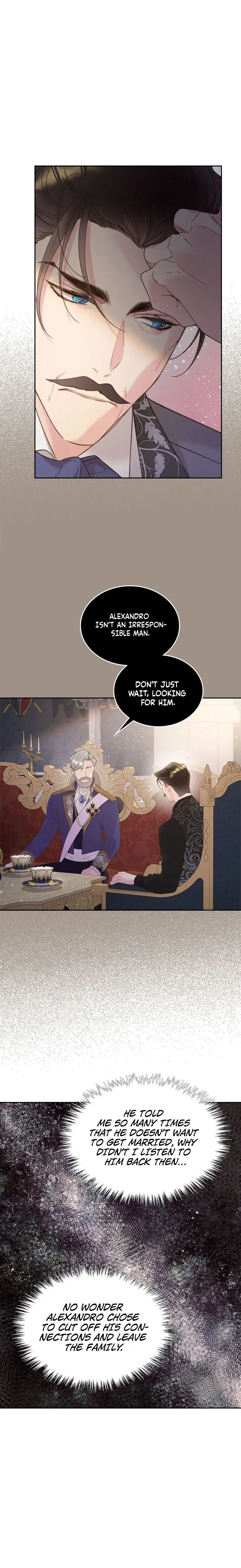 Beatrice Episode 86 - Page 4