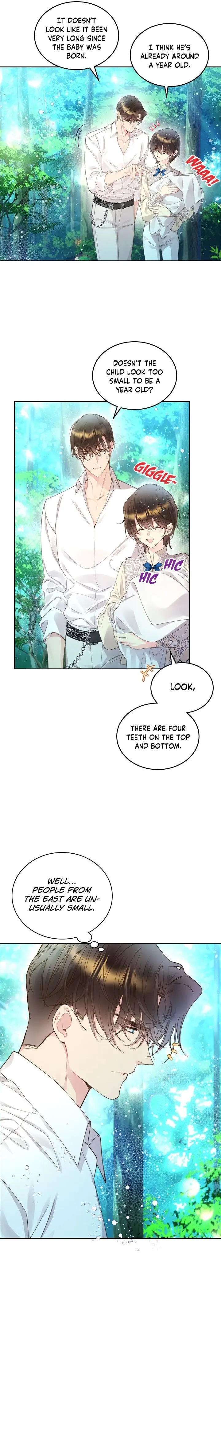 Beatrice Episode 87 - Page 17