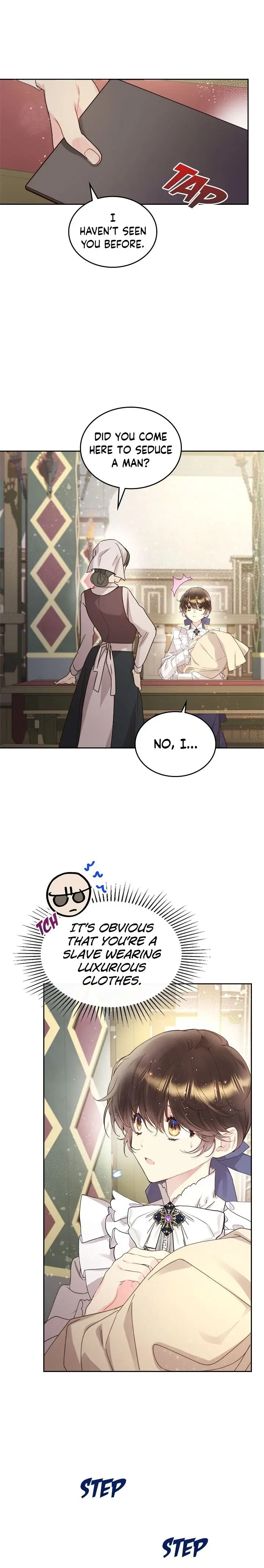 Beatrice Episode 87 - Page 24