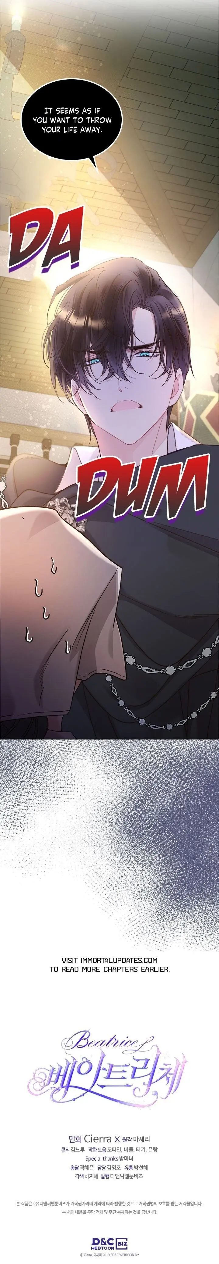 Beatrice Episode 87 - Page 26