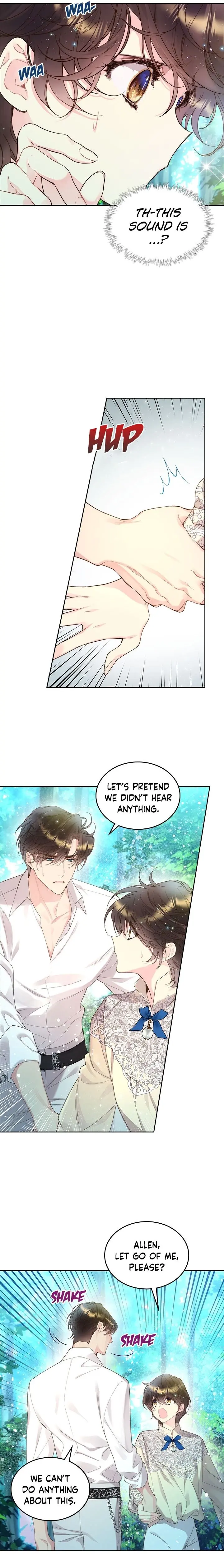 Beatrice Episode 87 - Page 8