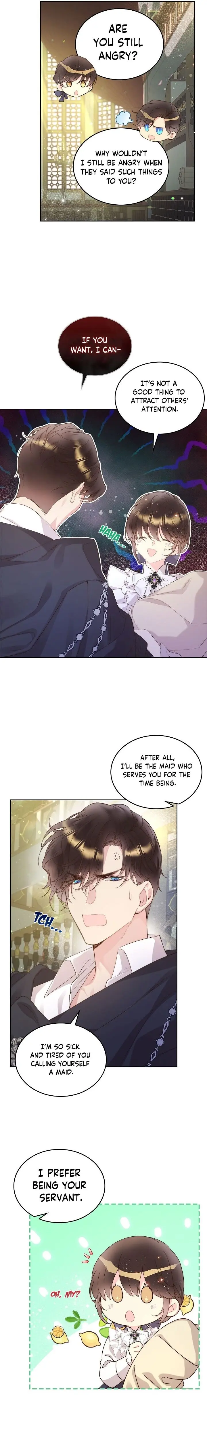 Beatrice Episode 88 - Page 4