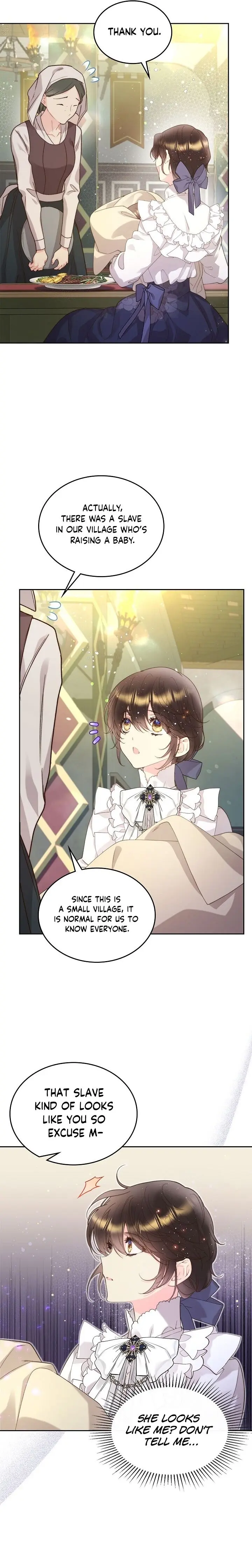 Beatrice Episode 88 - Page 7