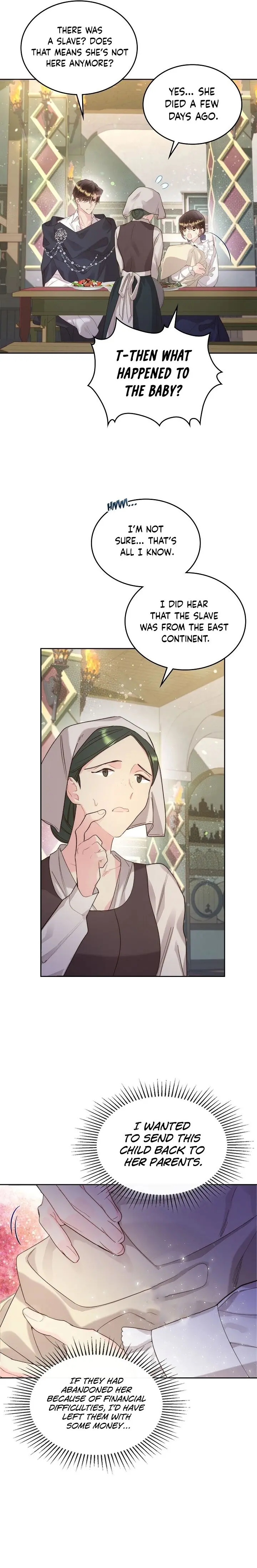Beatrice Episode 88 - Page 8