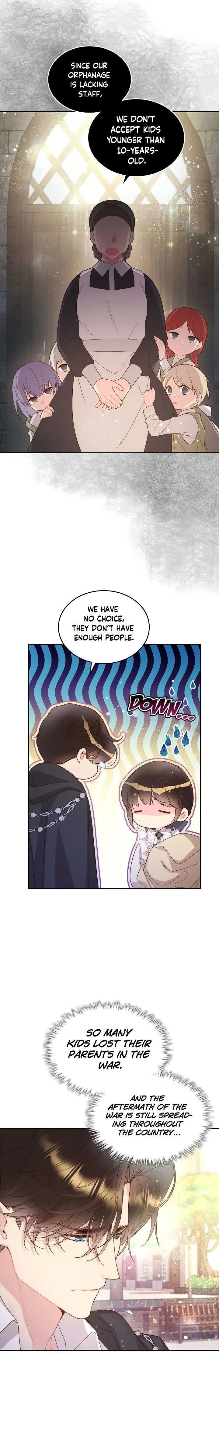 Beatrice Episode 89 - Page 10