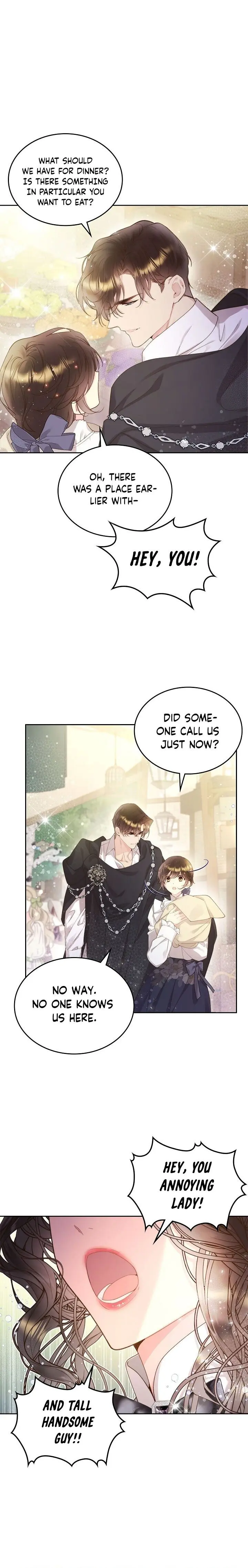 Beatrice Episode 89 - Page 17