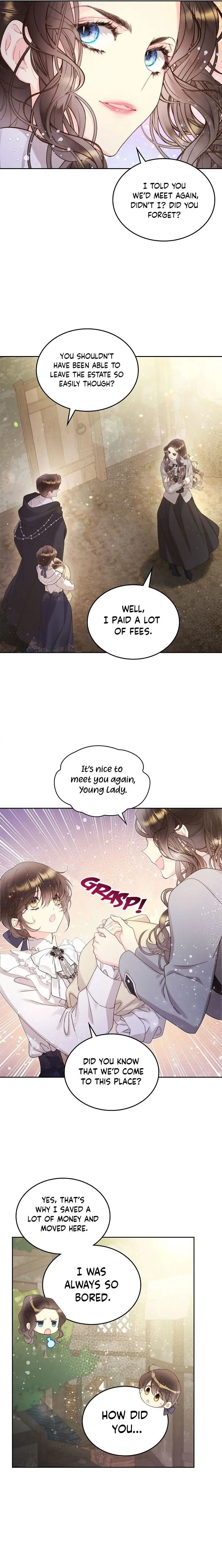 Beatrice Episode 89 - Page 20