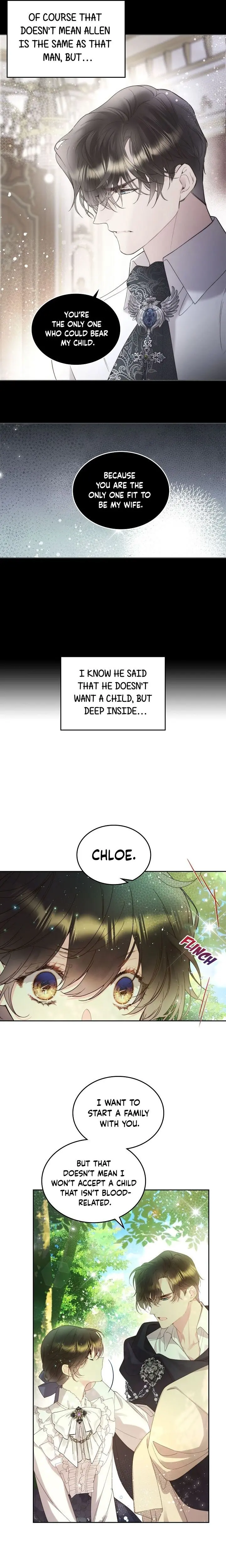 Beatrice Episode 89 - Page 3