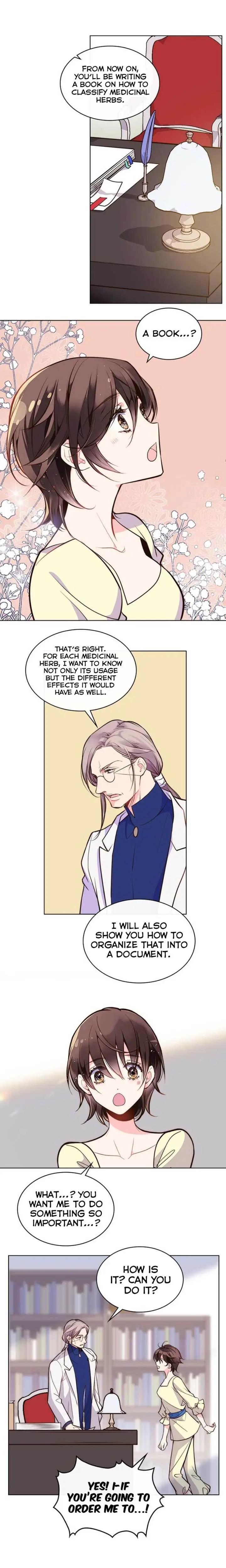 Beatrice Episode 9 - Page 4