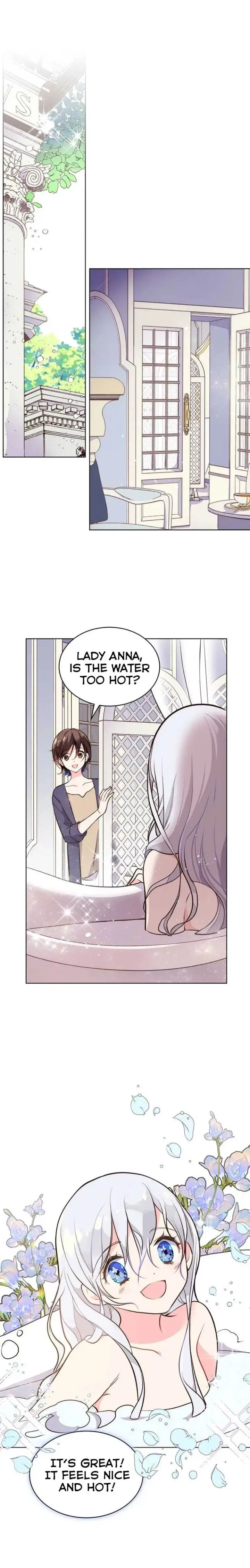 Beatrice Episode 9 - Page 7