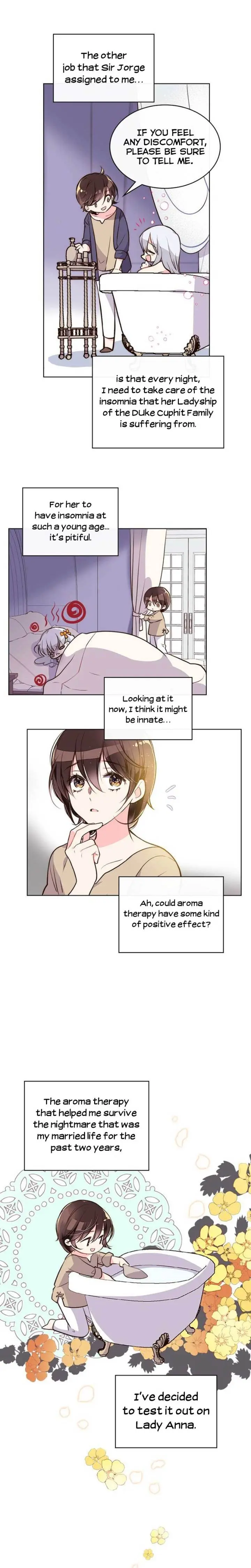 Beatrice Episode 9 - Page 8