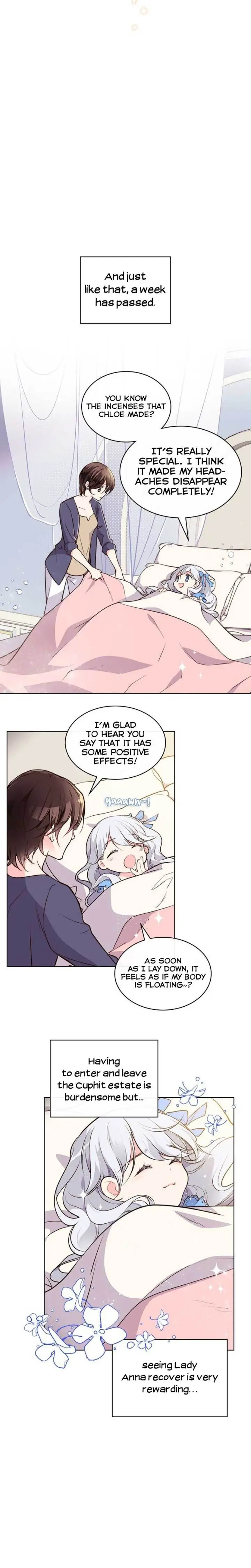 Beatrice Episode 9 - Page 9
