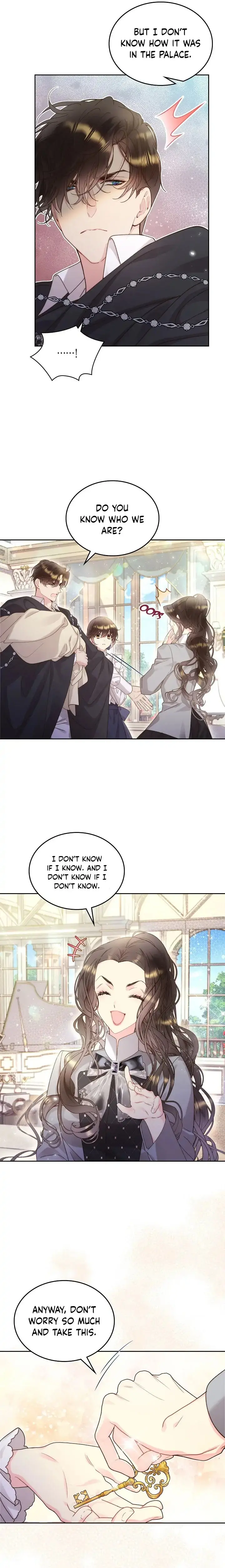 Beatrice Episode 90 - Page 16