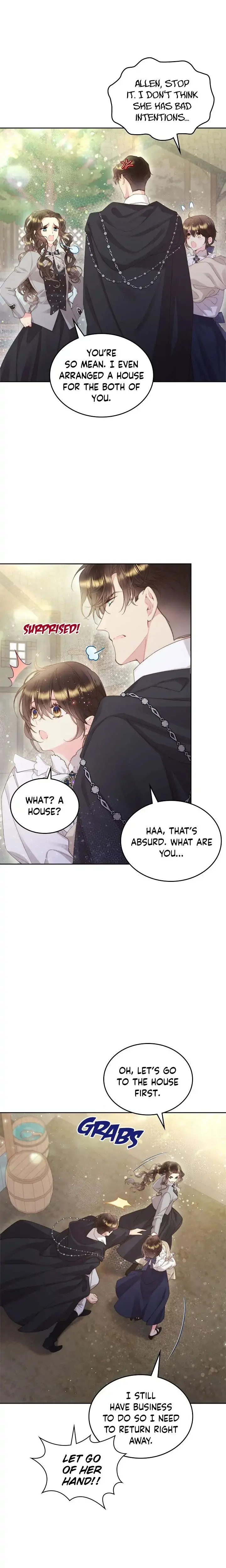 Beatrice Episode 90 - Page 4