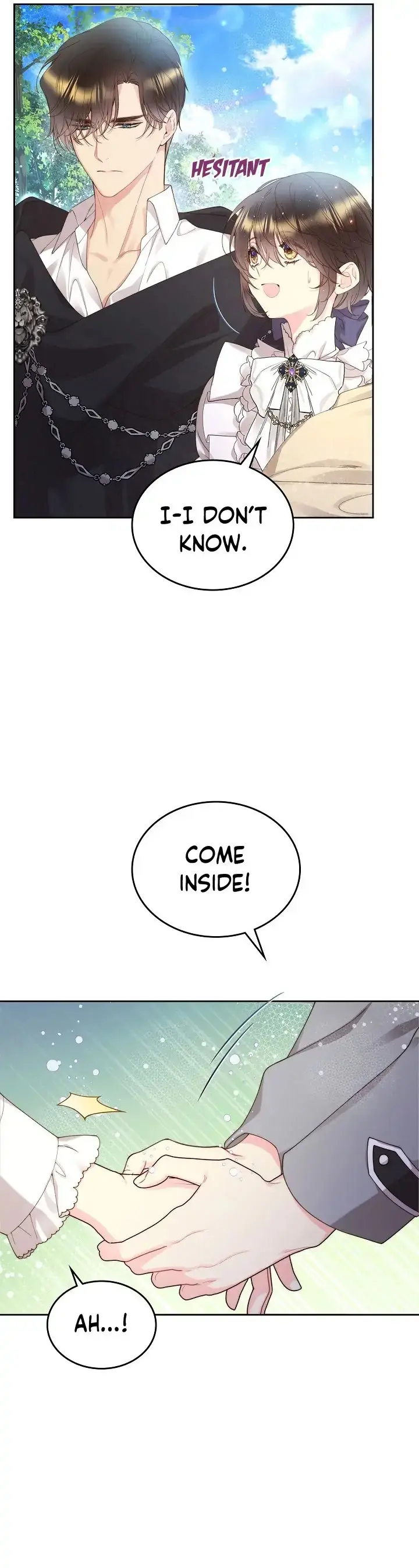 Beatrice Episode 90 - Page 9