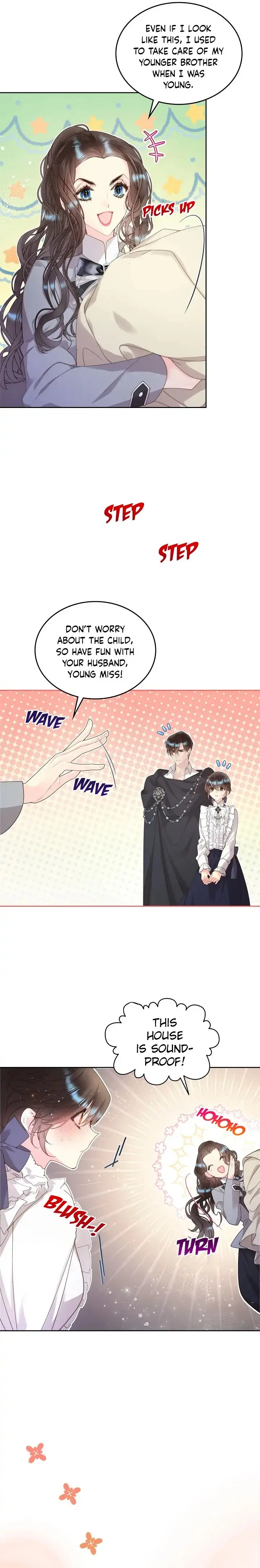 Beatrice Episode 91 - Page 13