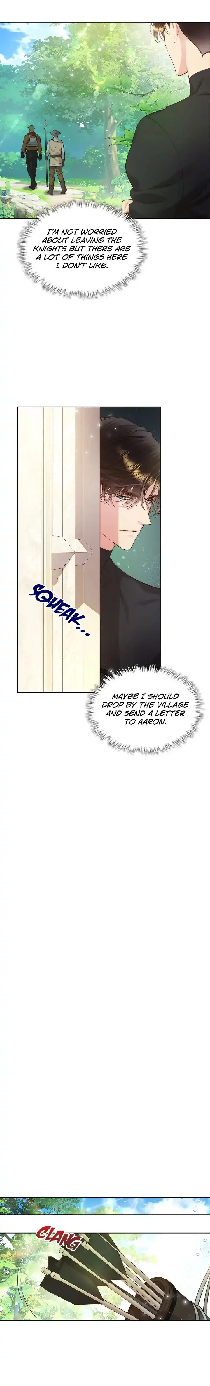 Beatrice Episode 92 - Page 14