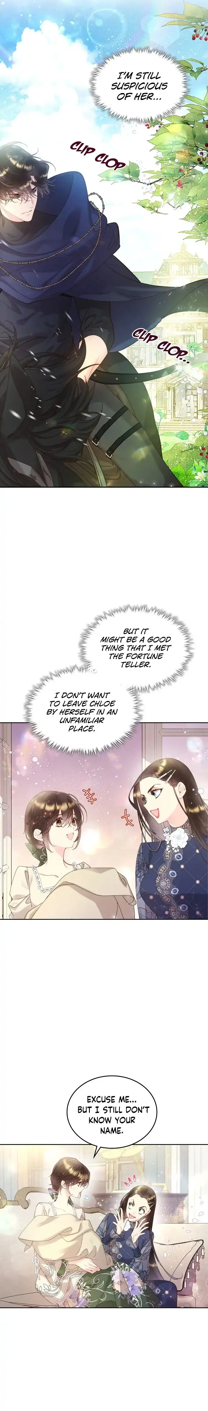 Beatrice Episode 92 - Page 16