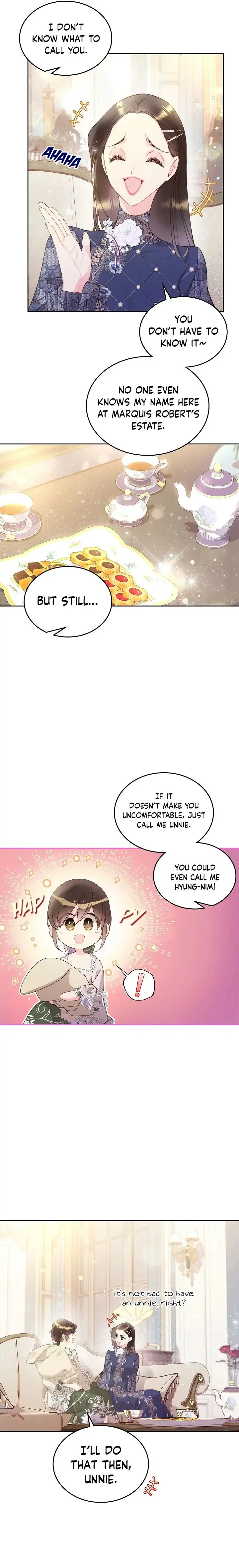 Beatrice Episode 92 - Page 17