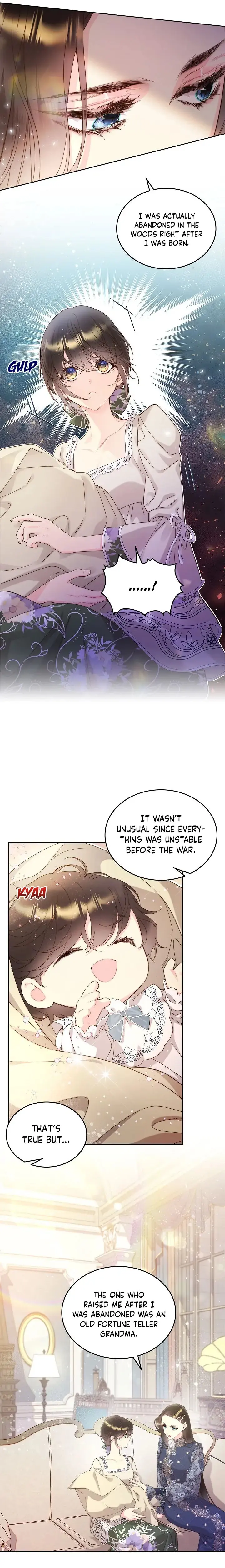 Beatrice Episode 92 - Page 19