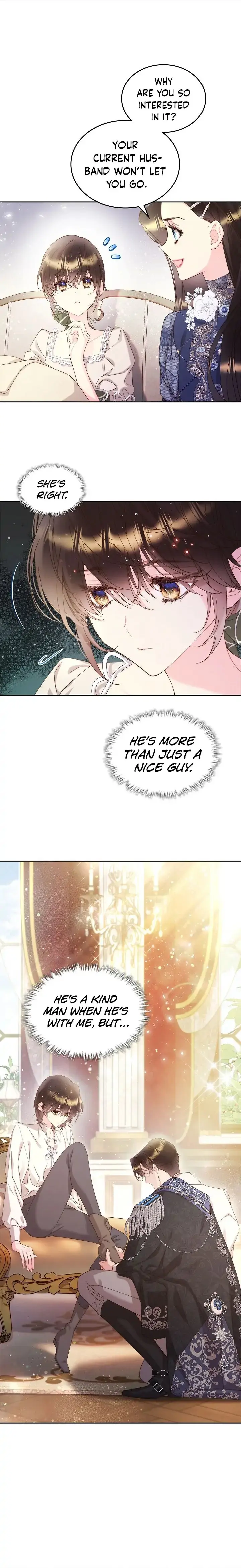 Beatrice Episode 93 - Page 11