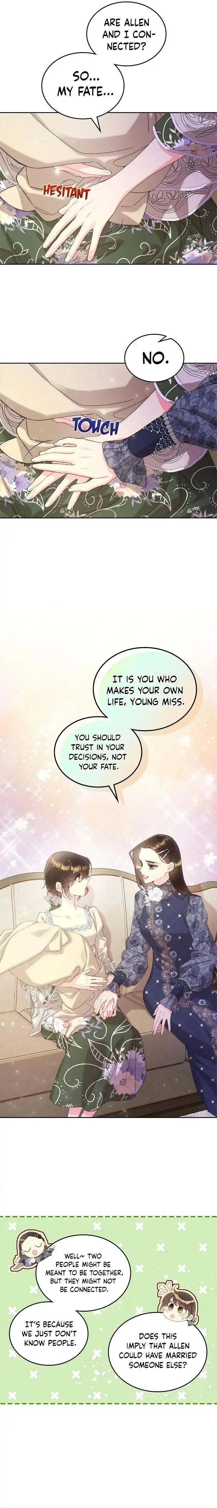 Beatrice Episode 93 - Page 13