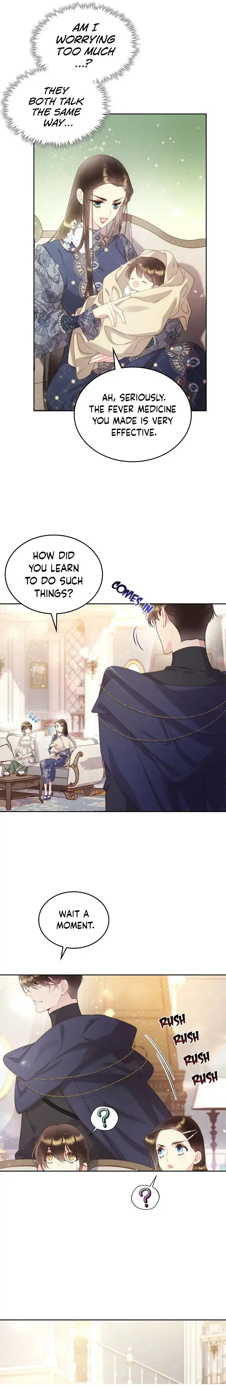 Beatrice Episode 93 - Page 16