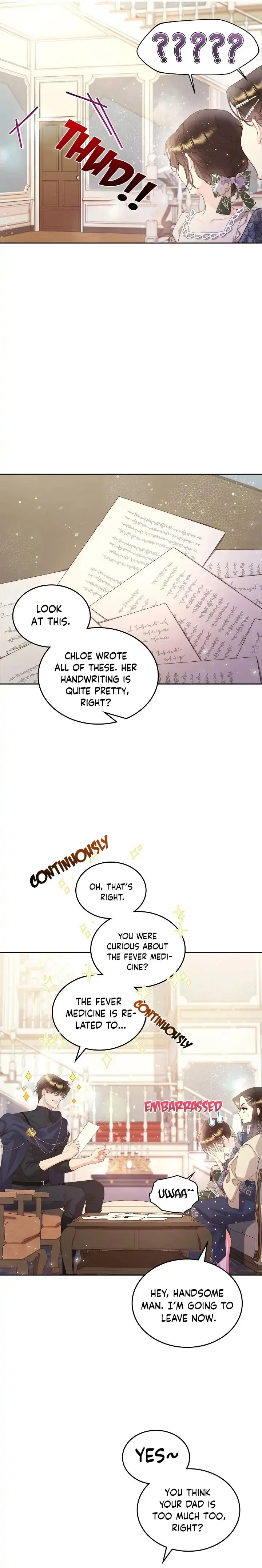 Beatrice Episode 93 - Page 17
