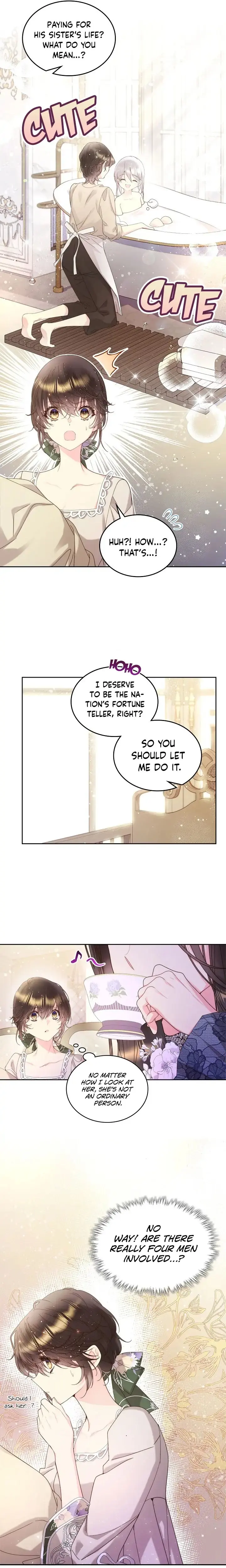 Beatrice Episode 93 - Page 7