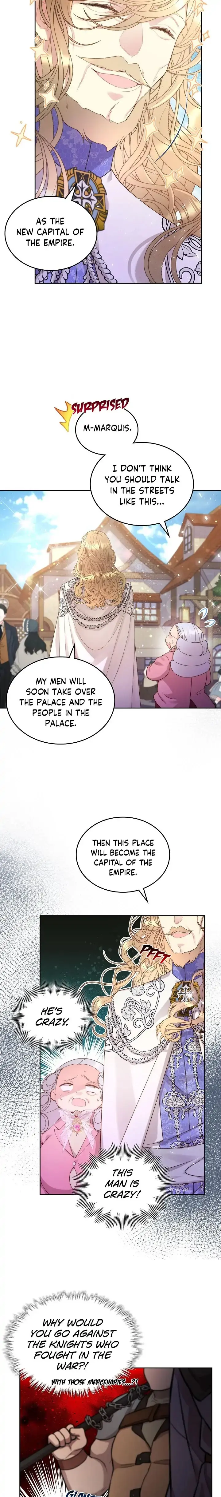 Beatrice Episode 94 - Page 11