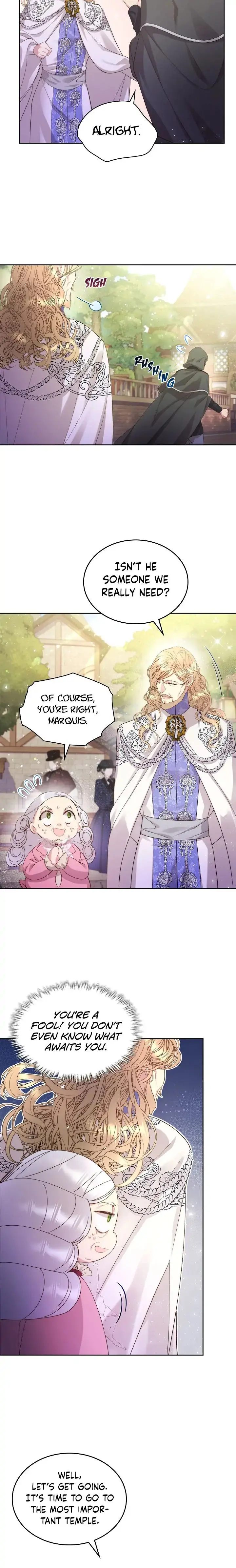 Beatrice Episode 94 - Page 18