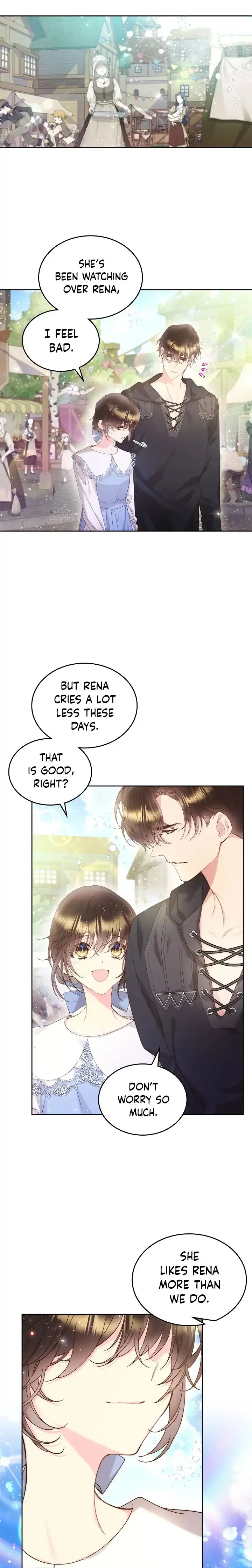 Beatrice Episode 94 - Page 20