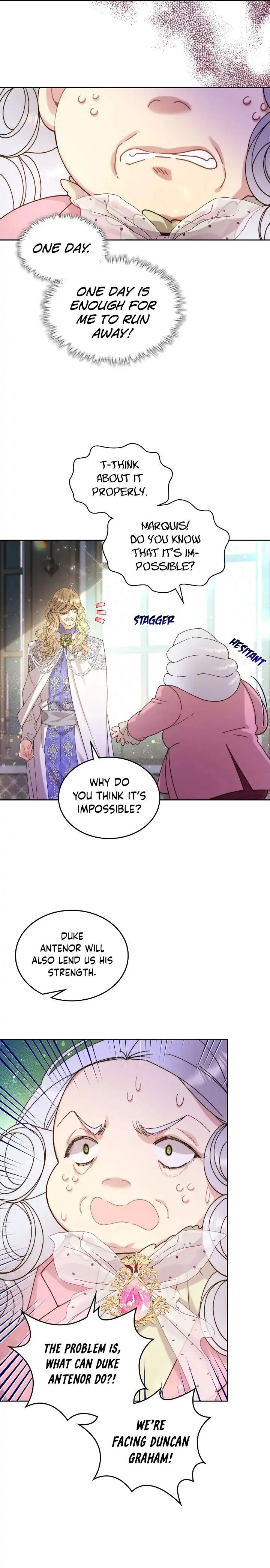 Beatrice Episode 95 - Page 11