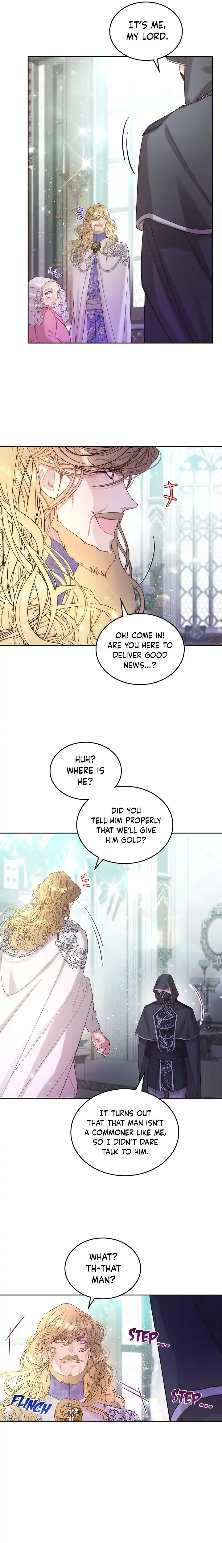 Beatrice Episode 95 - Page 14