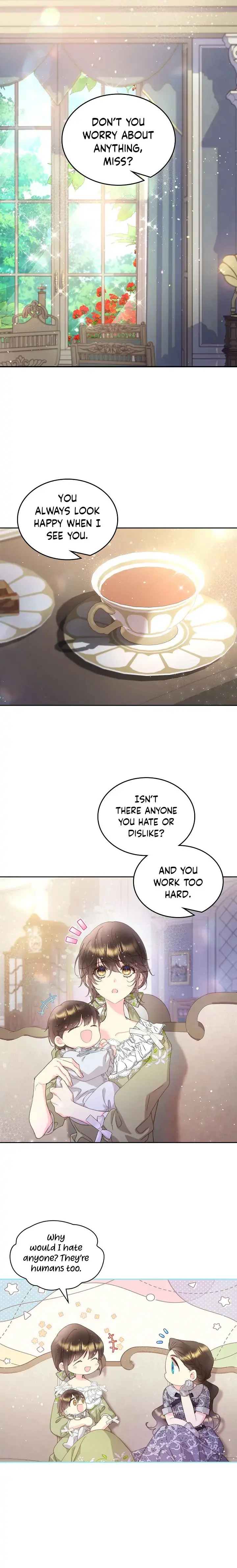 Beatrice Episode 95 - Page 20