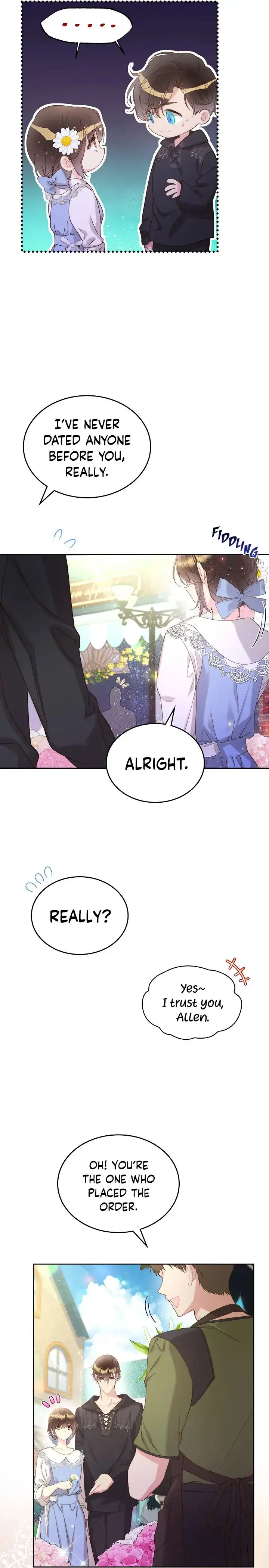 Beatrice Episode 95 - Page 6