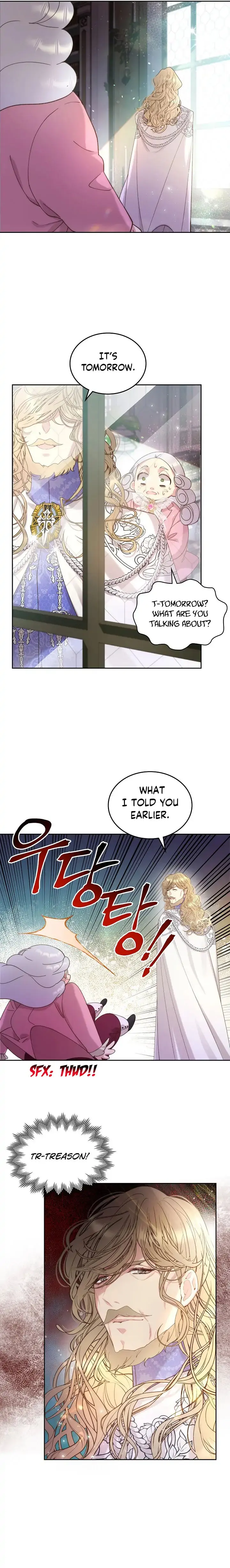 Beatrice Episode 95 - Page 9