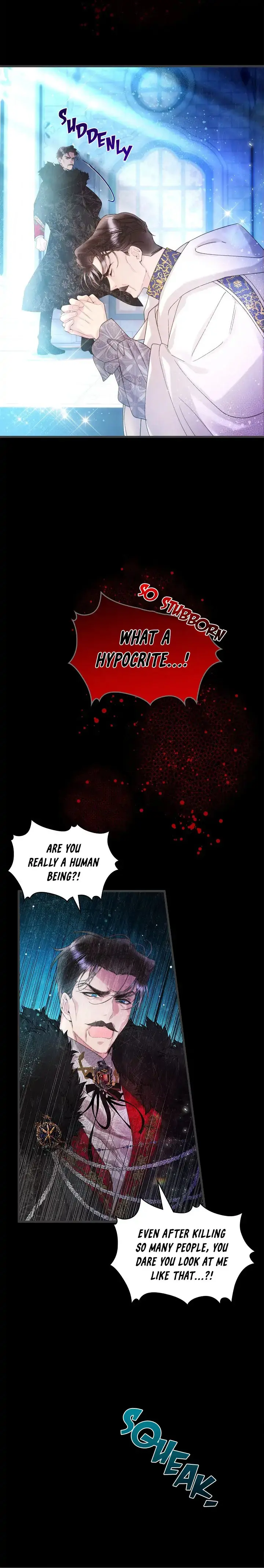 Beatrice Episode 96 - Page 11
