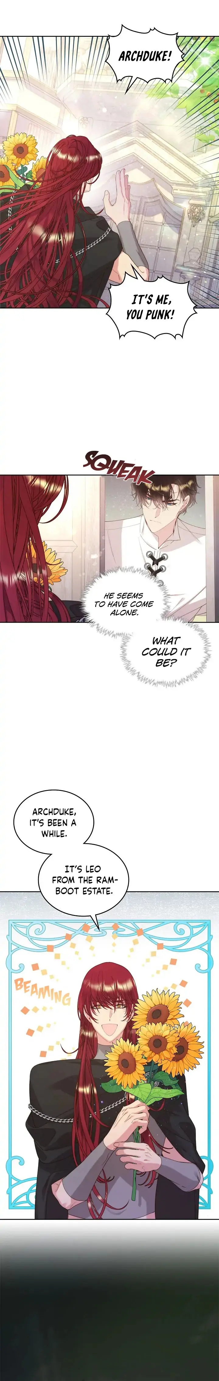 Beatrice Episode 96 - Page 16