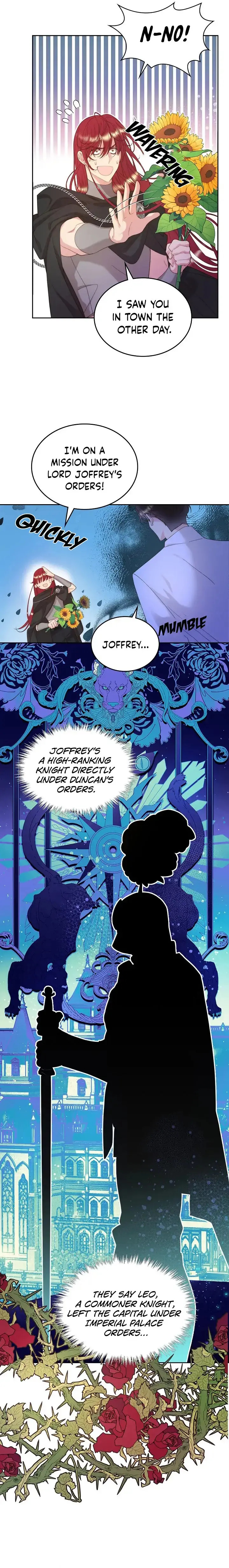 Beatrice Episode 96 - Page 19