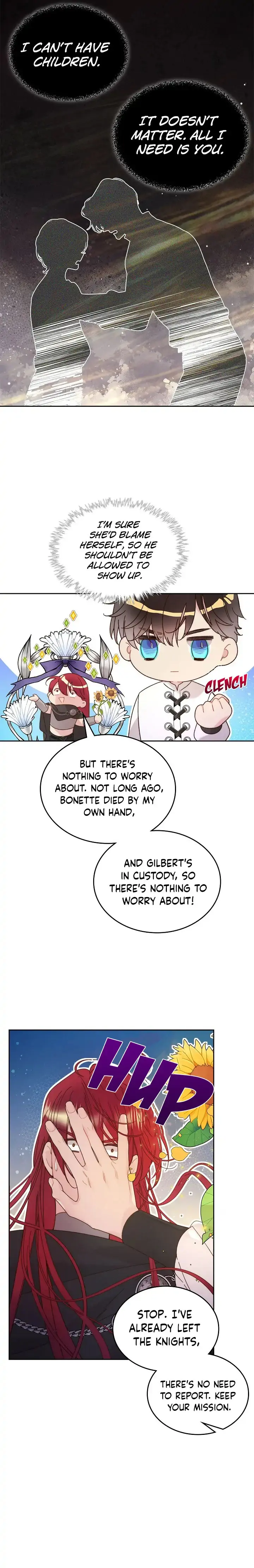 Beatrice Episode 96 - Page 23